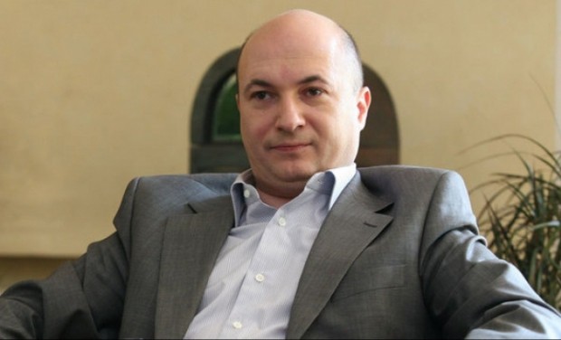 Codrin Ştefănescu, lider PSD:
