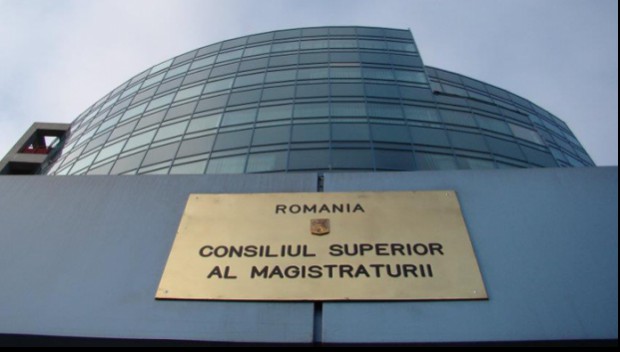 CSM a avizat desfiinţarea Serviciului de combatere a corupţiei în Justiţie din DNA