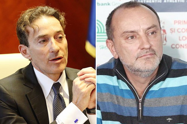 Sorin Strutinsky a scăpat de controlul judiciar. Două dosare ale lui Radu Mazăre au termen în martie