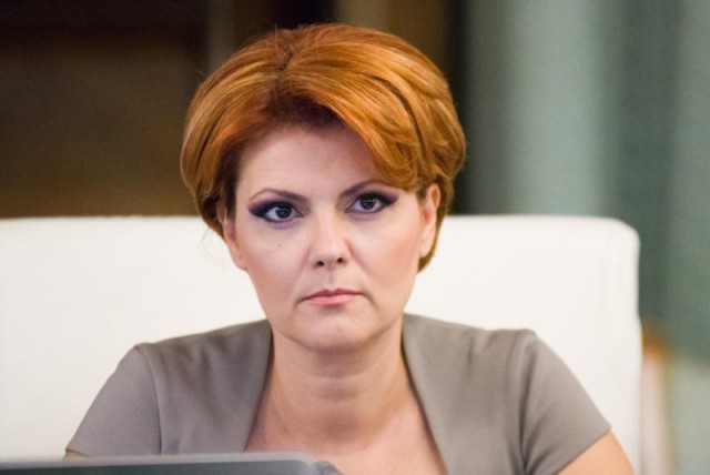 Vasilescu: Unii angajatori profită de transferul contribuţiilor de la angajator la angajat pentru a-şi maximiza profitul