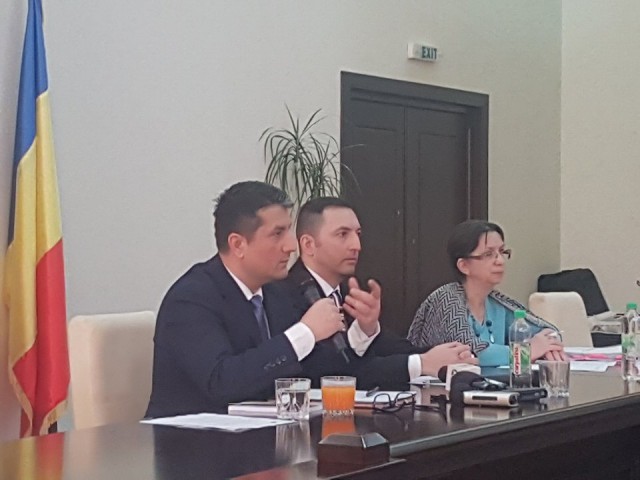 Înființarea Liceului de Marină, PE ULTIMA SUTĂ DE METRI! Iată ce s-a votat în ședința de Consiliu Local