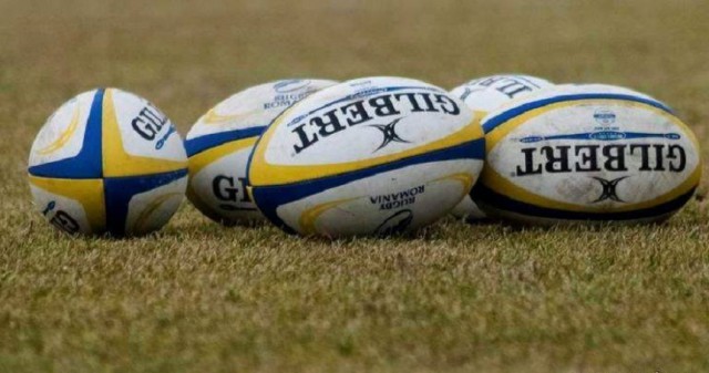 DOLIU! Managerul naționalei de rugby în șapte a murit la doar 38 de ani