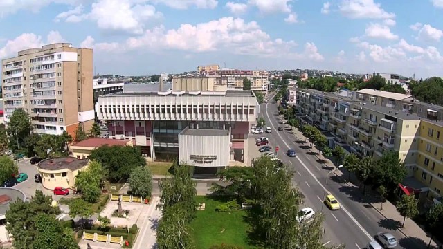 O firmă de apartament din Constanţa a primit zeci de contracte în judeţul Tulcea