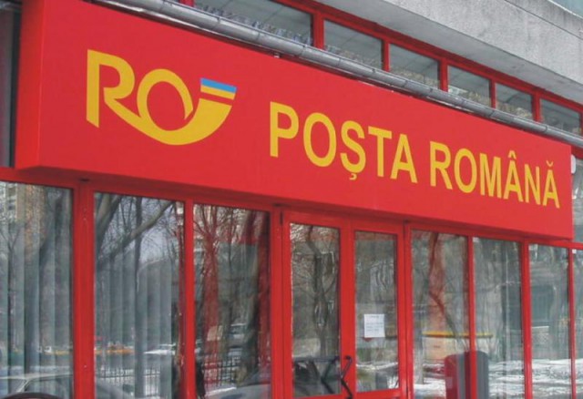 Directorul general adjunct al Poştei Române preia şefia companiei