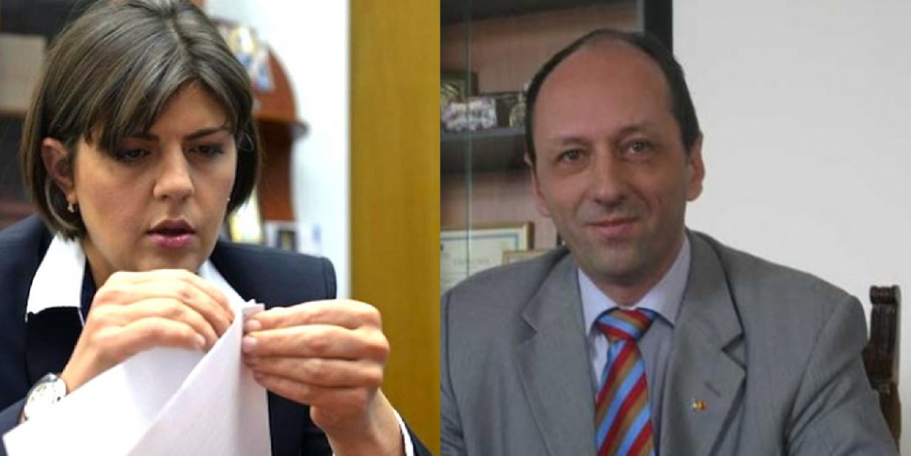 Cine ar putea sa-i ia locul Codrutei Kovesi la conducerea DNA