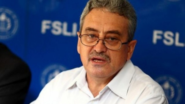 FSLI: Ministerul Muncii promite soluţii pentru trei dintre problemele ridicate; grila de salarizare nu poate fi rediscutată