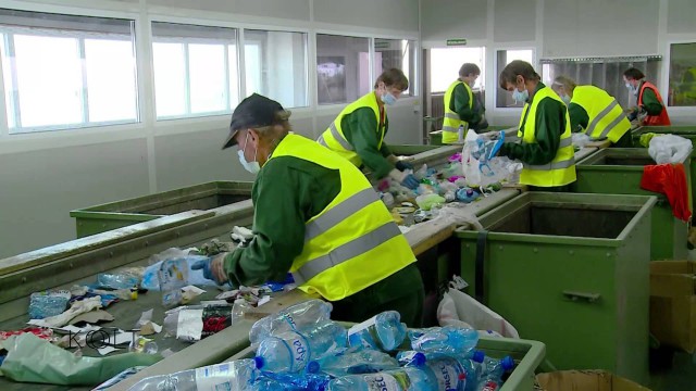 Ministerul Mediului: Buget din Fondul de Mediu pentru o schemă de ajutor de stat destinată industriei de reciclare