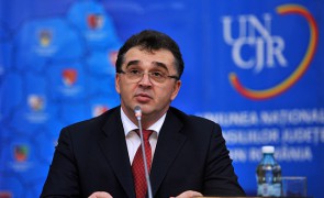 Oprişan, despre eventuala candidatură la prezidenţiale a lui Şerban Nicolae: E un lider al partidului cu experienţa necesară; nu e singurul