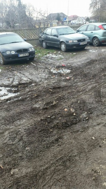 Atenţie, constănţeni! Se anunţă COD GALBEN de AMENZI!