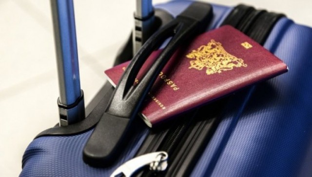 În atenția celor care doresc eliberarea unui pașaport: SE SCHIMBĂ PROGRAMUL