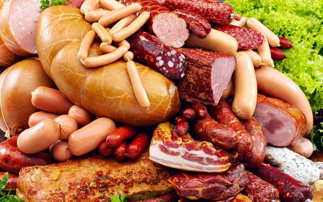 România a exportat carne şi preparate din carne în valoare de 380,5 milioane de euro