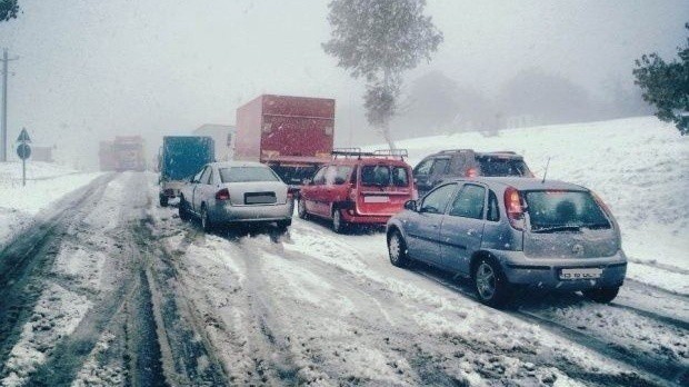 Prognoza meteo pentru următoarele zile. Vești proaste de la meteorologi
