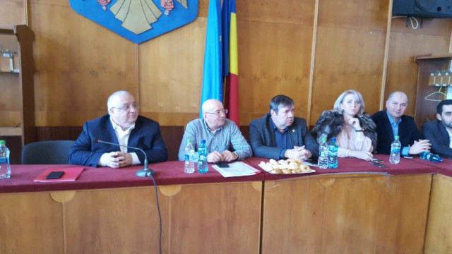 Parlamentarii PSD Constanţa, ŞOCAŢI! Aleşii locali au CUTEZAT să le bată obrazul: „Veniţi în teritoriu o dată la 4 ani“