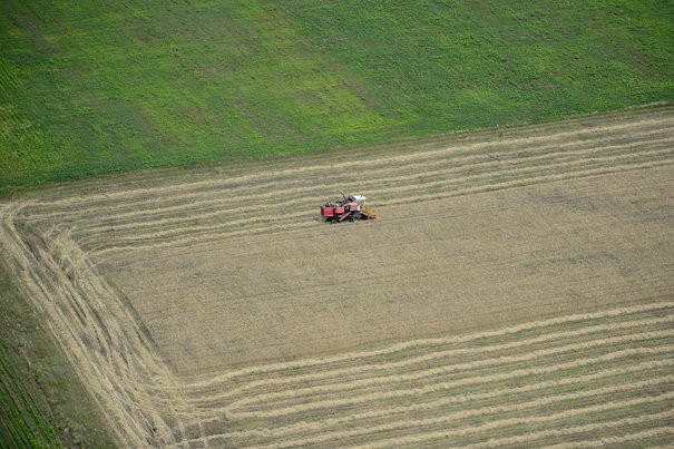 Reglementările privind subvenţiile agricole şi cererile unice de plată au fost modificate