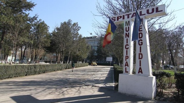 Dotări de 10.000 de euro pentru Secția de Neonatologie a Spitalului Medgidia
