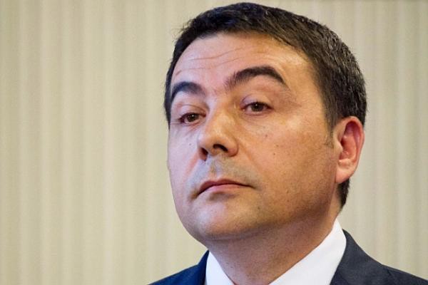Fost ministru al Agriculturii, condamnat la 3 ani de detenţie, pus în libertate