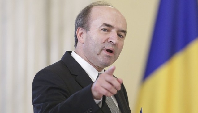 Toader la CSM: Am scos la suprafaţă tot ce am crezut că trebuie scos la suprafaţă