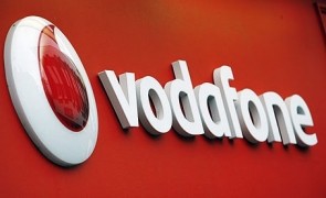 Vodafone intenţionează să disponibilizeze 1.000 de angajaţi în Italia