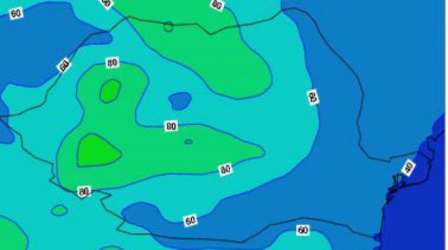 METEO: Cum va fi vremea în următoarele două luni