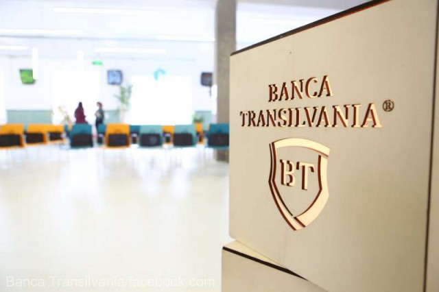 Banca Transilvania va răscumpăra 10 milioane acţiuni, până pe 23 martie