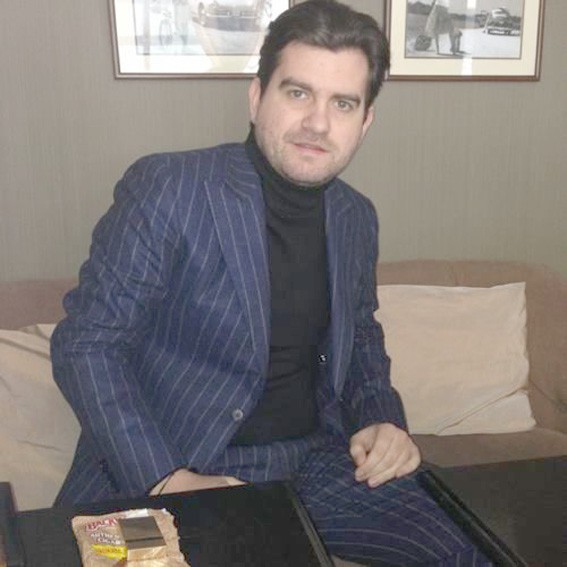 ANAF execută firma unui român din Panama Papers