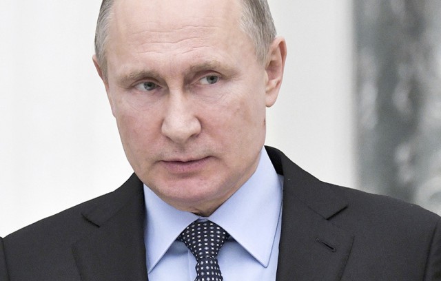 Alegeri în Rusia. Scorul cu care Vladimir Putin ar fi mulțumit