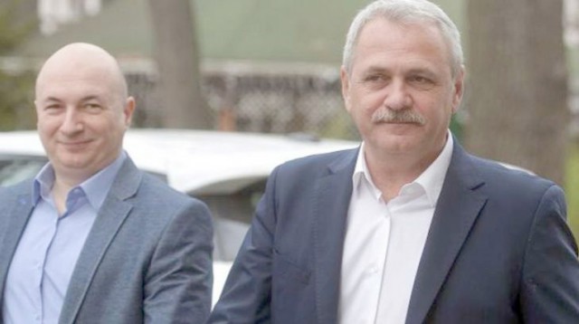 Ştefănescu: Dragnea trebuie să explice prezenţa la petrecerile din vilele SRI