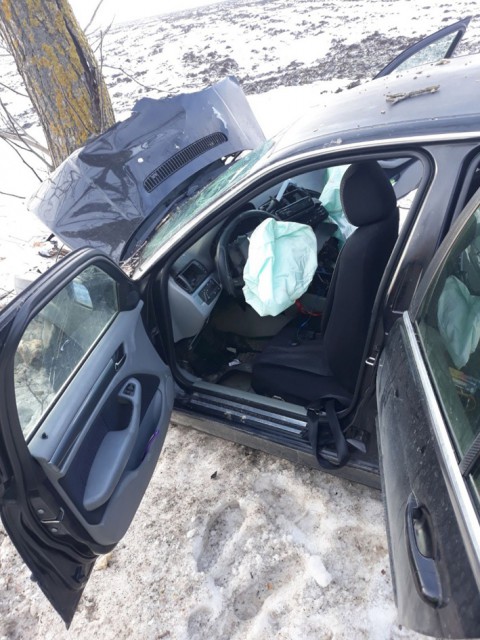 STATISTICĂ la Constanța: câte zile fără accidente rutiere au fost înregistrate?