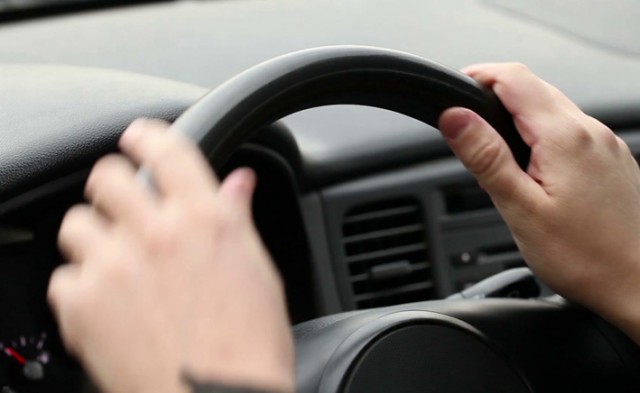 O tânără din Topalu, printre câştigătorii programului „Permis pentru viitor”