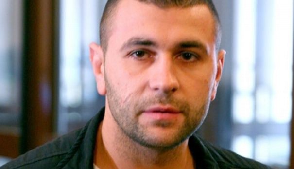 Adrian Preda, interlopul din clanul ‘Sportivii’ fugit în UK, se plânge englezilor de condiţiile din închisorile româneşti
