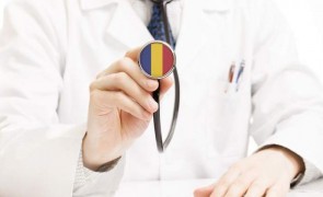 Simpozion pentru medici în stațiunea Mamaia