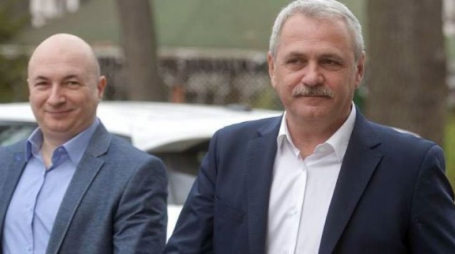Liderul PSD, Liviu Dragnea, este anchetat în Brazilia pentru spălare de bani - Rise Project
