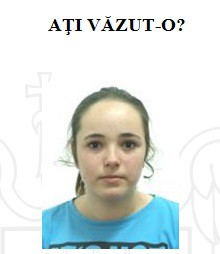 O minoră din Valu lui Traian continuă să-și pună familia pe jar! Iar e dată DISPĂRUTĂ