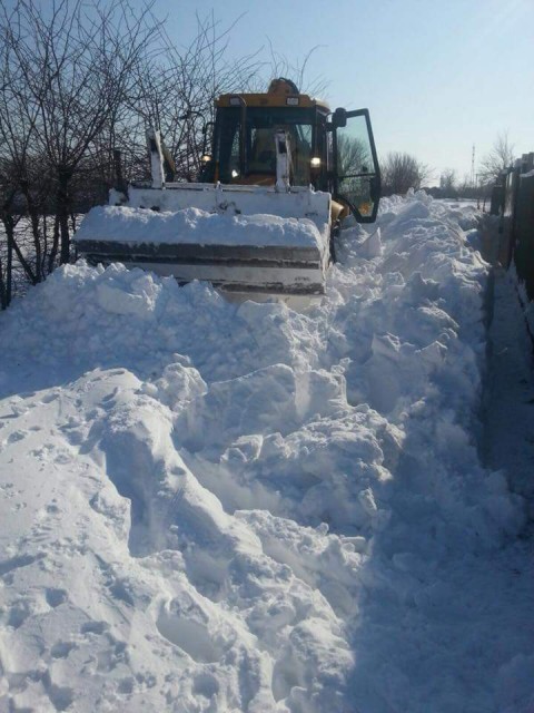 Drumarii din Mangalia au ajutat un pacient să ajungă la spital