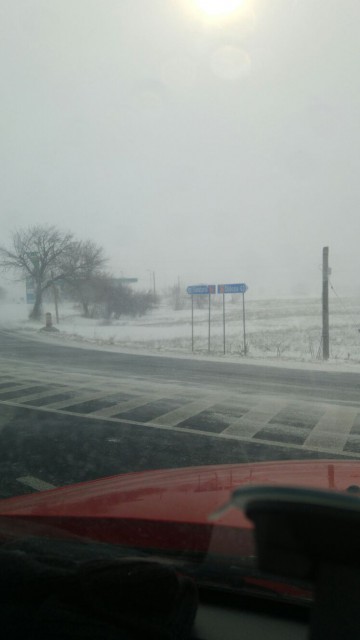 O gravidă din Ghindărești a avut nevoie de ajutorul pompierilor constănțeni