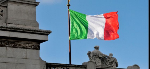 Italia autorizează antrenamentele colective şi amână pentru 28 mai decizia privind reluarea campionatului