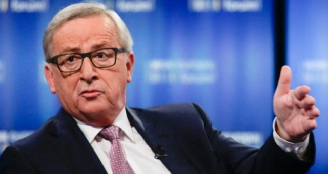 Jean Claude Juncker, președintele Comisiei Europene: