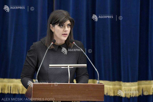 Toader, anunţ referitor la Kovesi