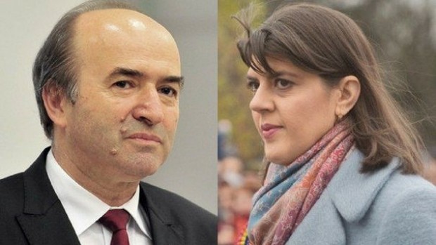 Toader: Decizia CCR nu diminuează independenţa funcţională a procurorilor