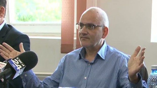 Narcis Neaga, numit membru în Consiliul de Administraţie CNAIR