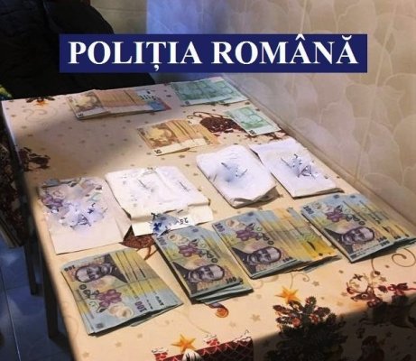 Percheziții în mai multe județe, inclusiv Constanța! Peste 30 de persoane, REȚINUTE