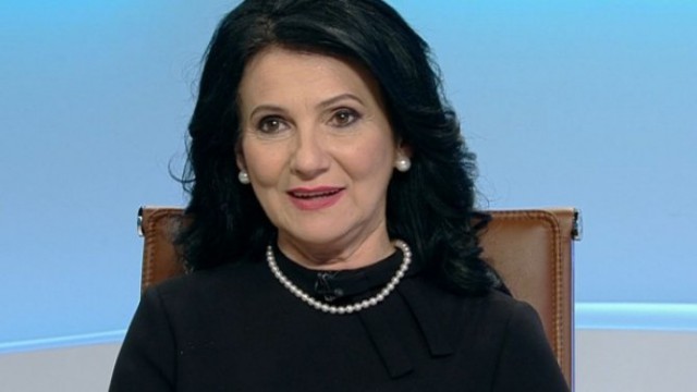 Ministrul Sănătăţii, Sorina Pintea: „Nu se pune problema să nu se facă spitalul regional Constanţa“