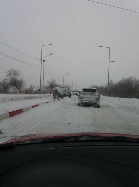 PODUL de la Năvodari va fi lărgit cu bani de la Ministerul Dezvoltării: trei benzi în loc de două!