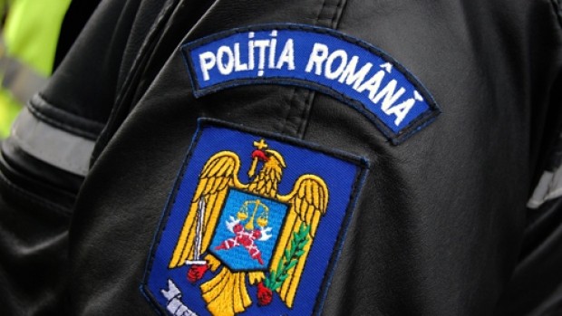 Acțiuni ale Poliției Române pentru verificarea securității unor obiective