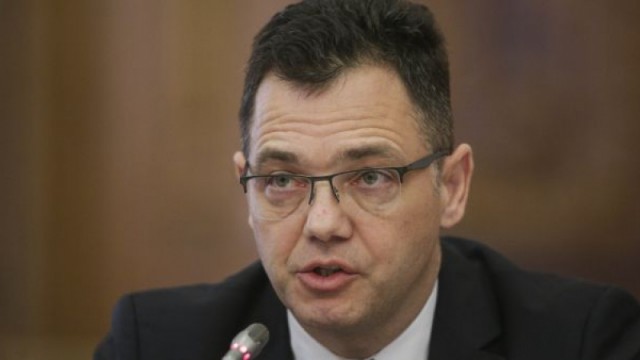 Radu Oprea: Au fost sunaţi absolut toţi cei care au aplicat în Start-up Nation 2017; banii îi aşteaptă