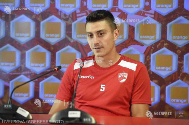 Nedelcearu a semnat pentru AEK Atena