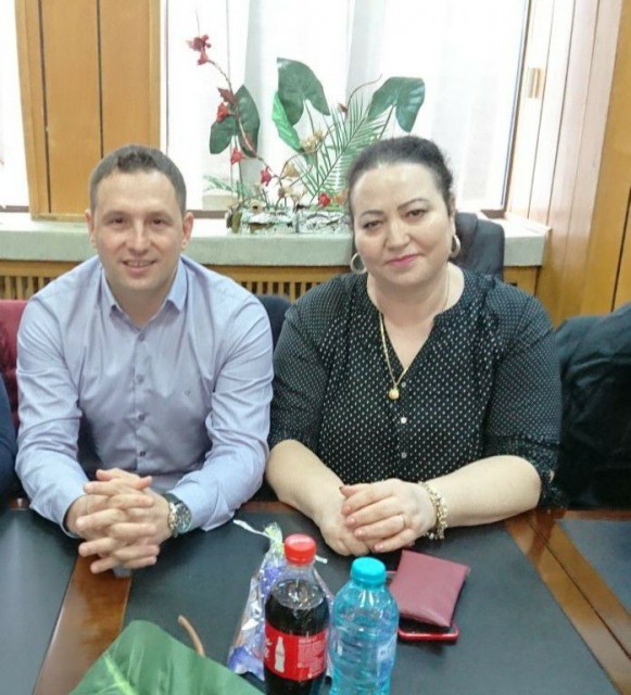 DEMISIE din Consiliul Local Năvodari