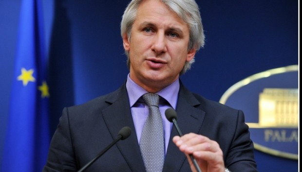 Teodorovici: 