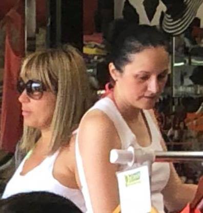 Elena Udrea, mesaj din Costa Rica