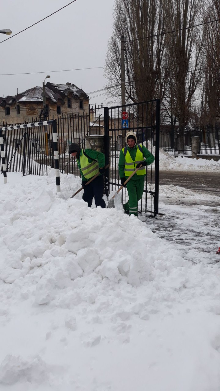 Situația drumurilor din municipiul Constanța și cum spune Primăria că se acționează Situația drumurilor din municipiul Constanța și cum spune Primăria că se acționează